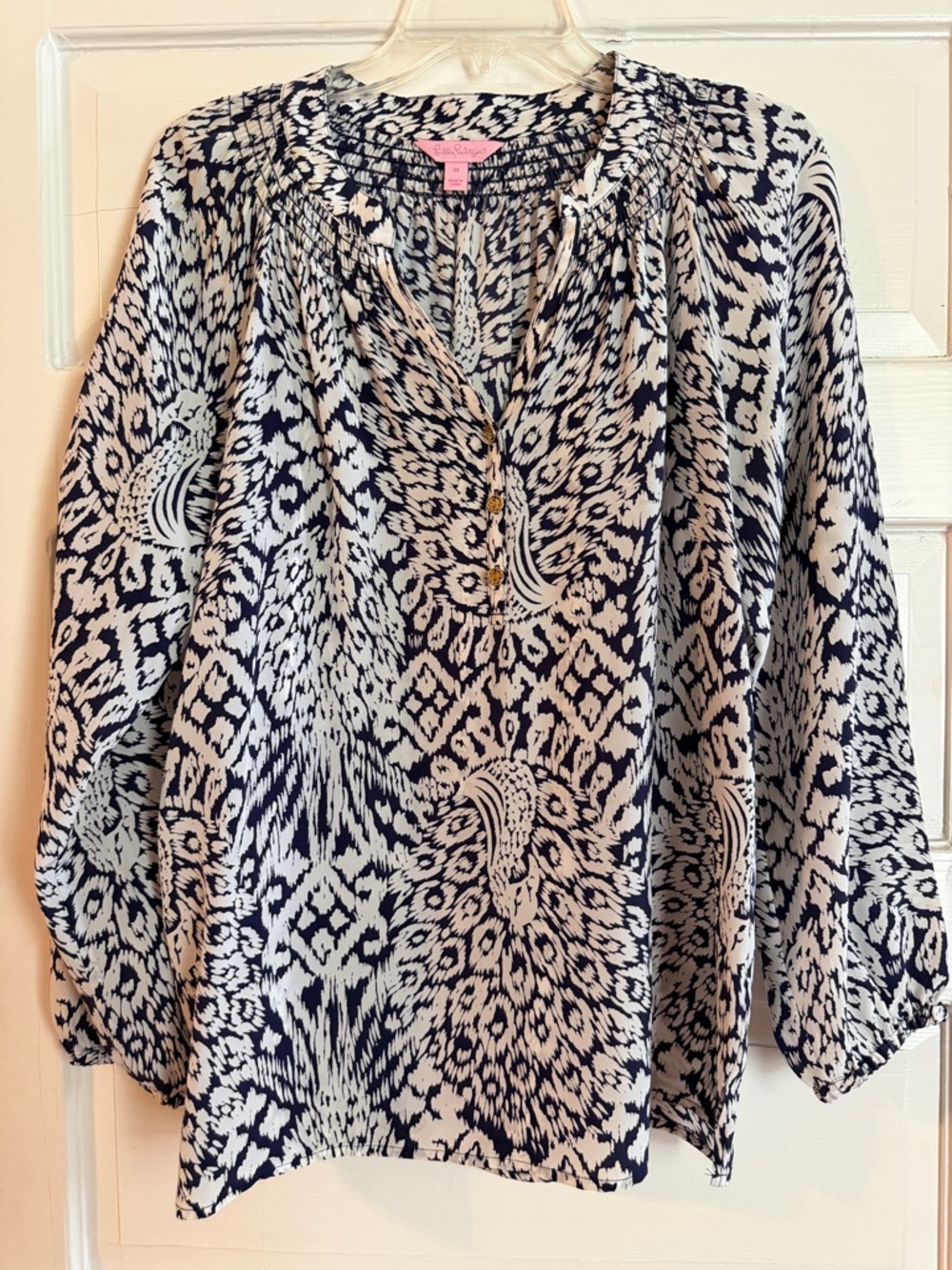 Lilly Pulitzer Elsa Top